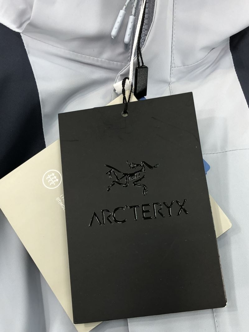 Arcteryx Outwear